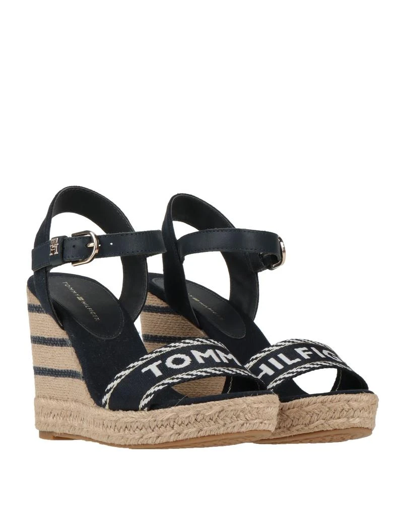 商品Tommy Hilfiger|Espadrilles,价格¥327,第2张图片详细描述