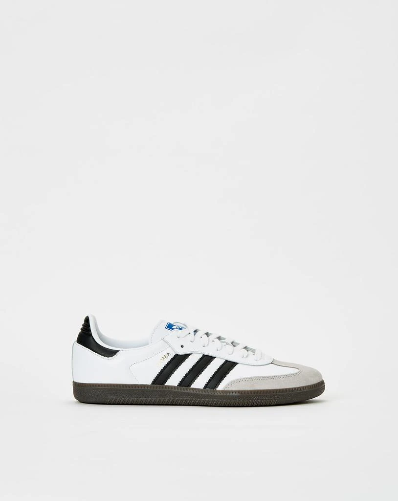 商品Adidas|Samba OG,价格¥751,第1张图片