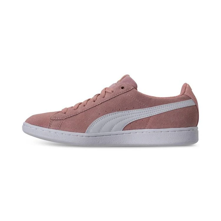 商品Puma|Vikky 女士休闲鞋,价格¥371,第4张图片详细描述