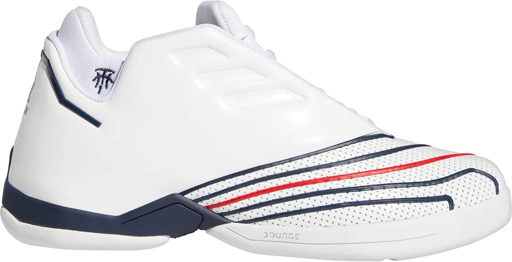 商品Adidas|adidas T-Mac 2.0 Restomod Basketball Shoes,价格¥422,第1张图片