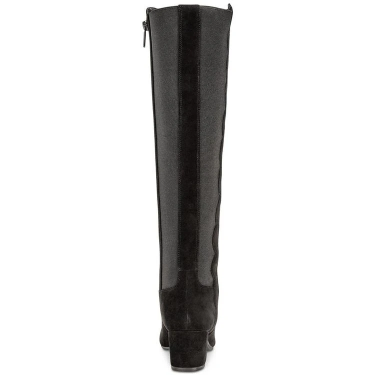 商品Bandolino|Florie Tall Boots,价格¥279,第3张图片详细描述