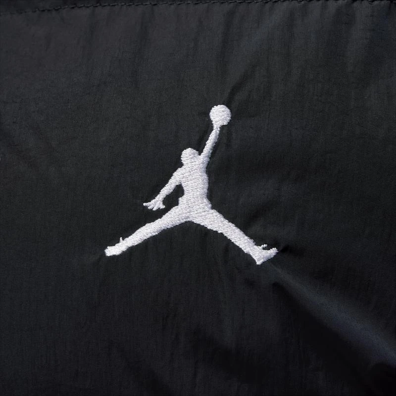 商品Jordan|Jordan Essential Polyester Puffer Jacket - Men's,价格¥1407,第4张图片详细描述