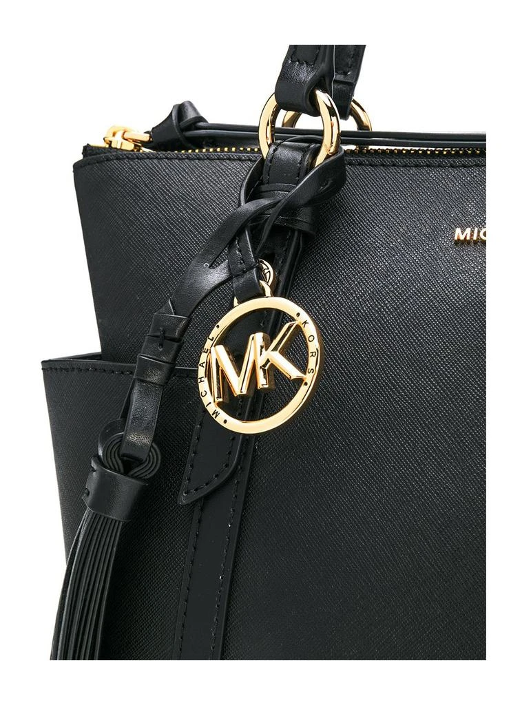 商品Michael Kors|SM CONV TZ TOTE,价格¥2071,第4张图片详细描述