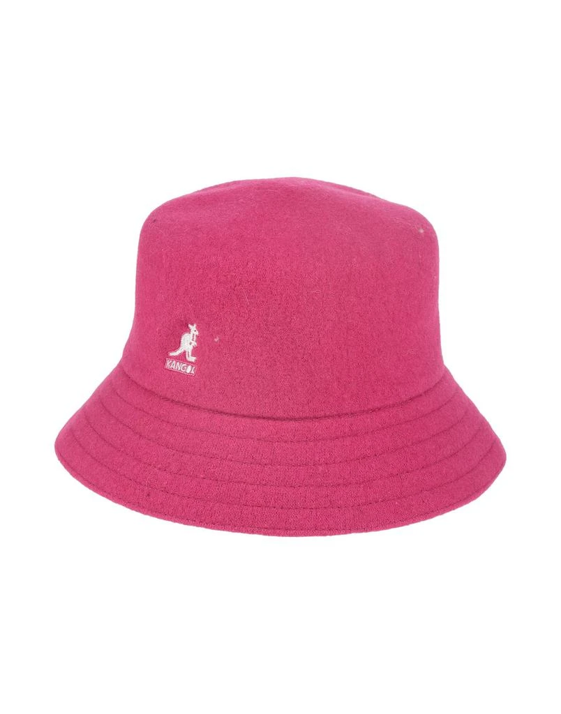 商品Kangol|Hat,价格¥743,第1张图片详细描述