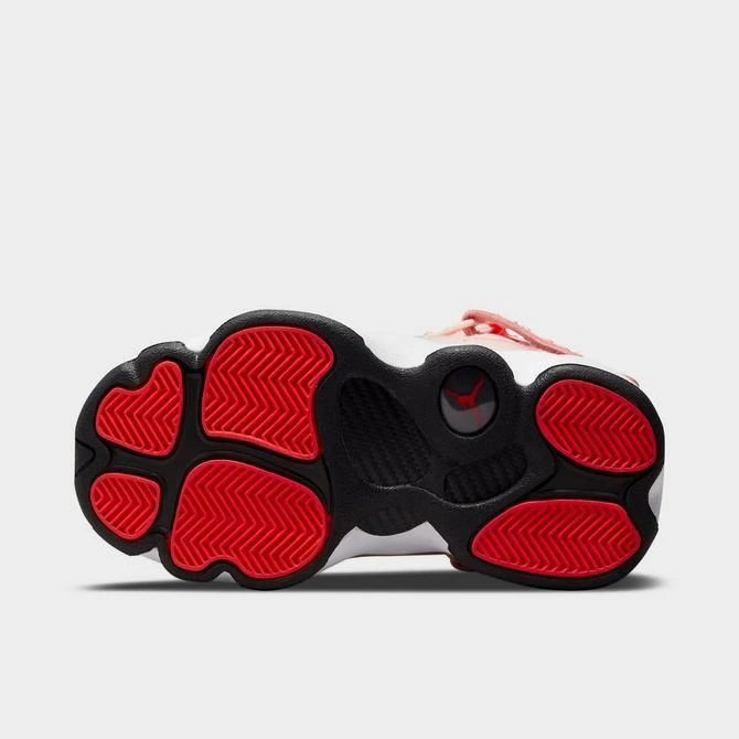 Girls' Big Kids' Air Jordan 6 Rings Basketball Shoes 商品