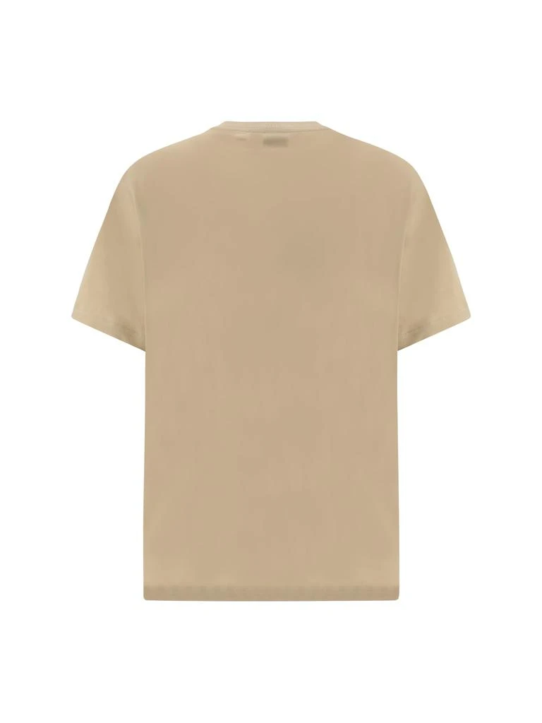 商品Burberry|Padbury T-shirt,价格¥3562,第2张图片详细描述