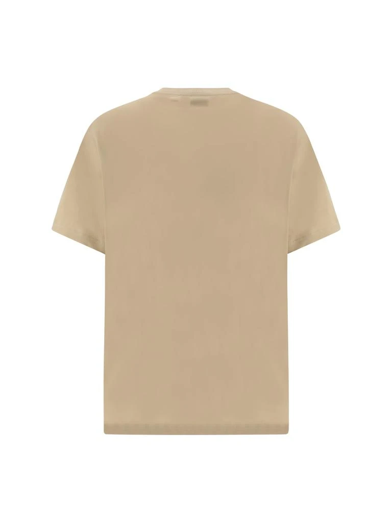 商品Burberry|Padbury T-shirt,价格¥3580,第2张图片详细描述