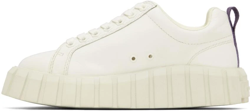 商品Eytys|White Odessa Sneakers,价格¥854,第3张图片详细描述