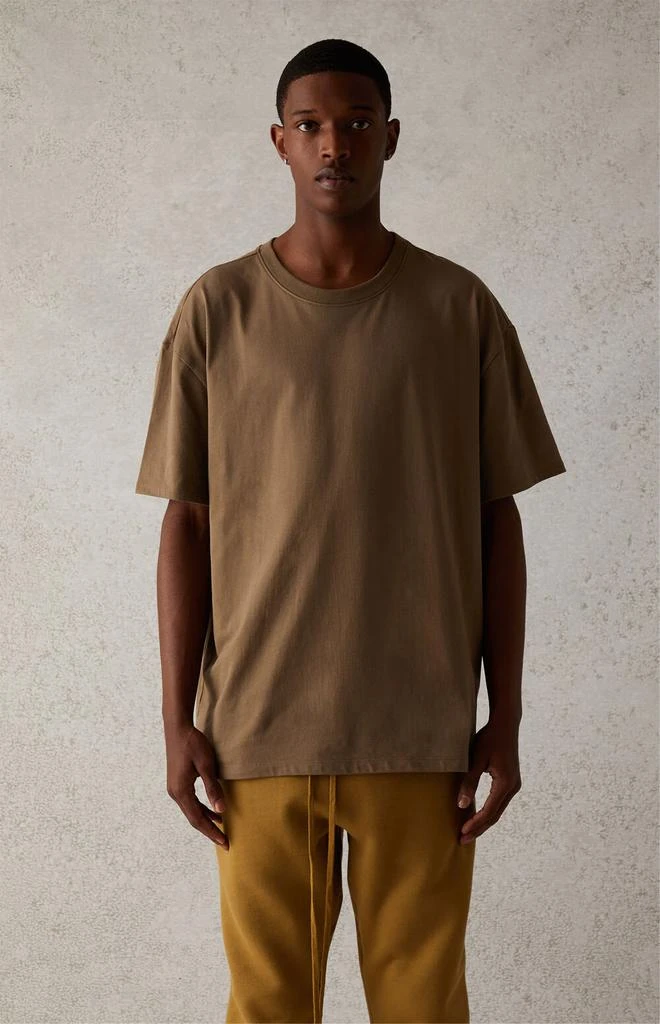 商品Essentials|Harvest T-Shirt,价格¥329,第2张图片详细描述