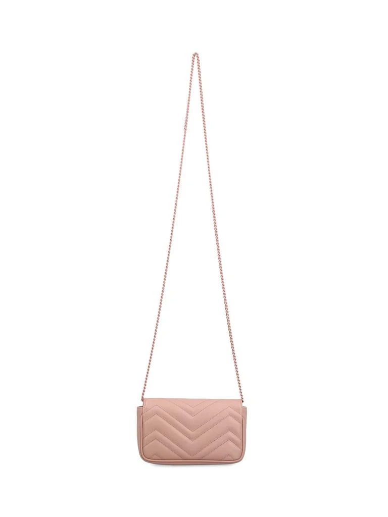 商品Gucci|Gucci GG Narmont Super Mini Bag,价格¥7096,第2张图片详细描述
