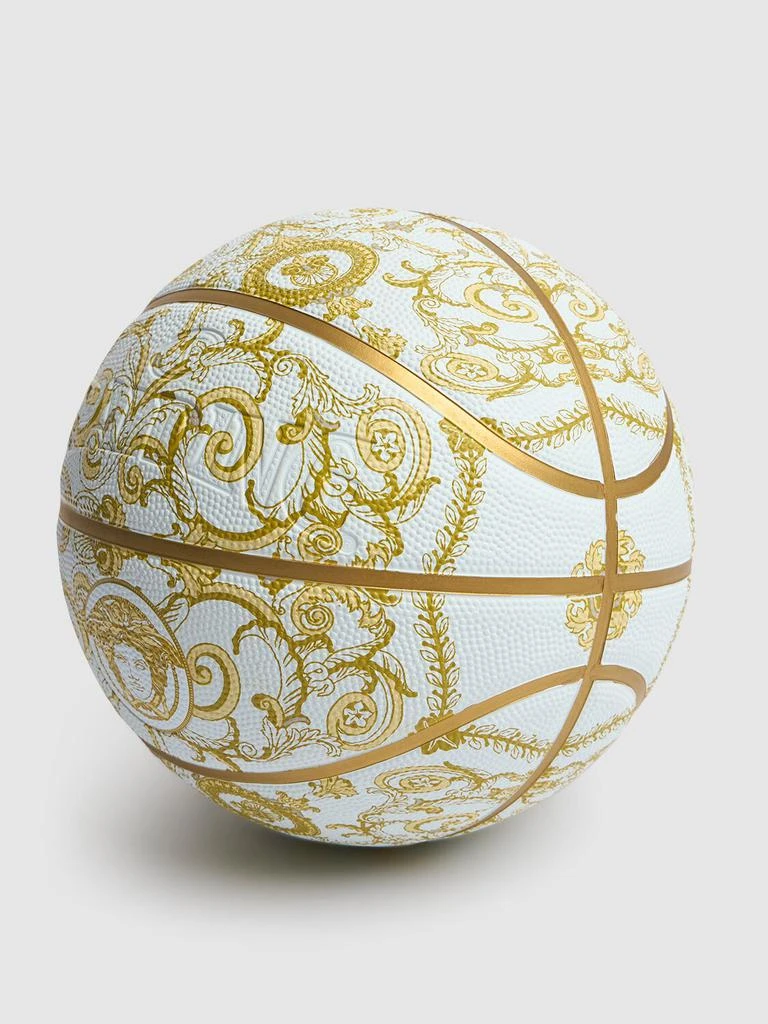 商品Versace|Medusa Gala Basketball,价格¥3057,第3张图片详细描述