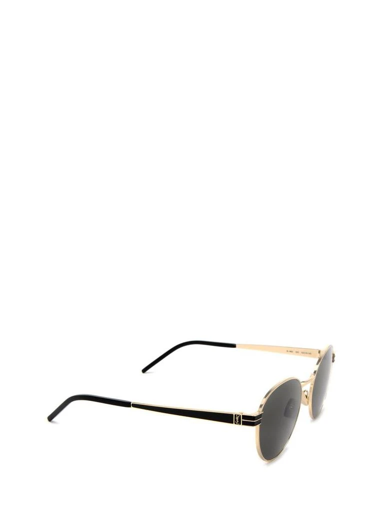 商品Yves Saint Laurent|SAINT LAURENT EYEWEAR Sunglasses,价格¥2709,第2张图片详细描述