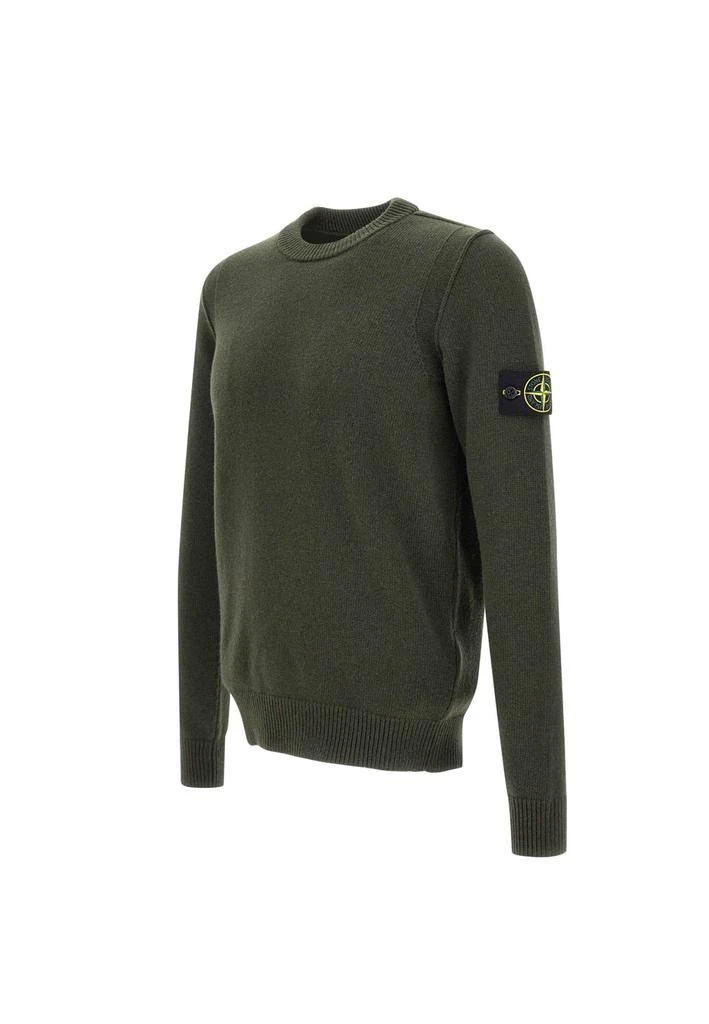 商品Stone Island|Pullover,价格¥2527,第2张图片详细描述