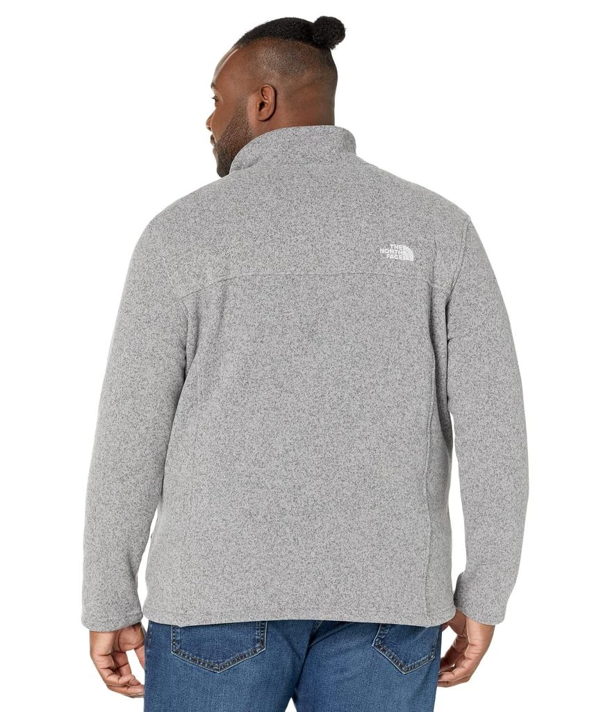 商品The North Face|Tsillan 1/4 Zip,价格¥669,第2张图片详细描述