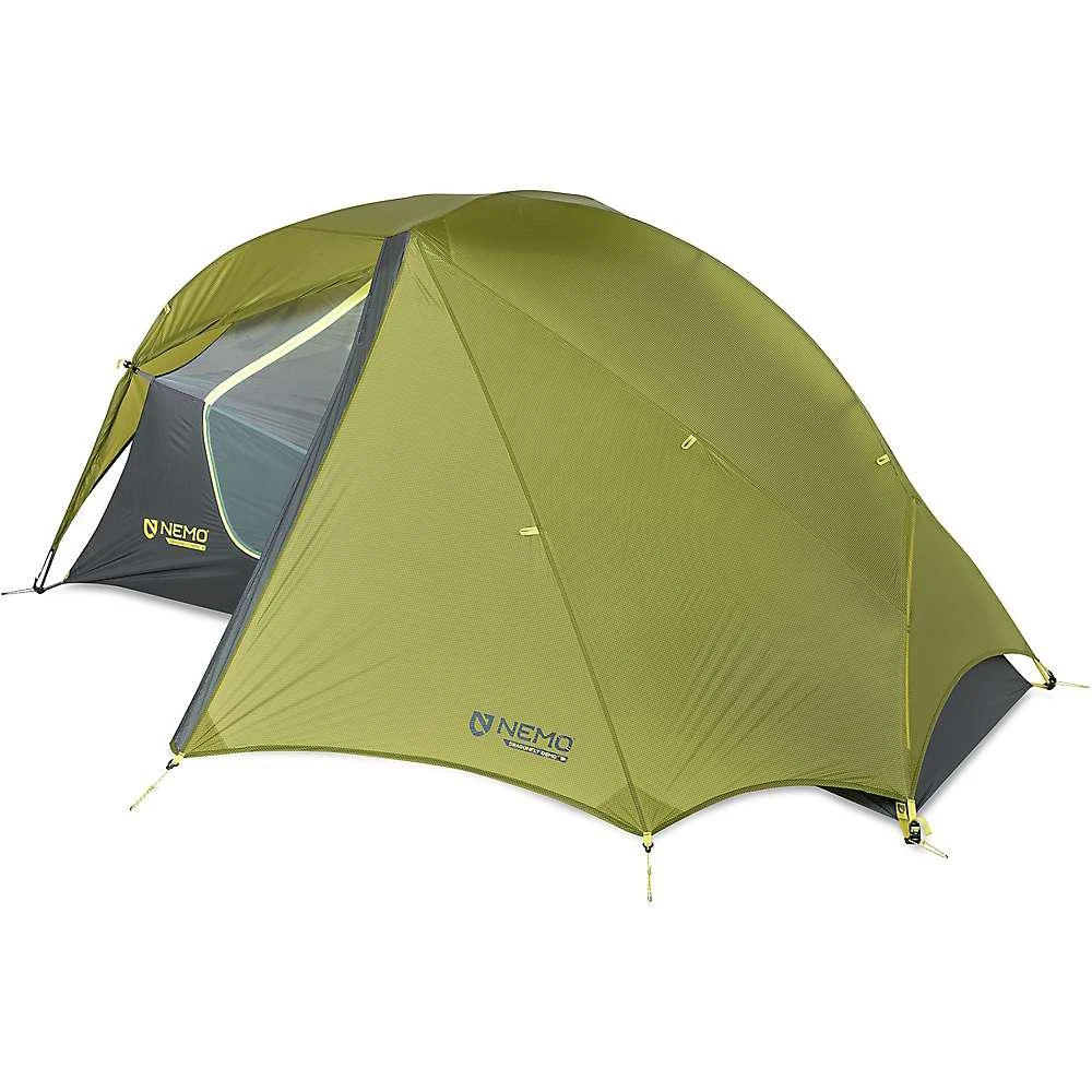 NEMO Dragonfly OSMO 1P Tent 商品