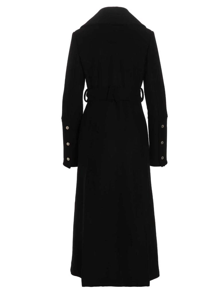 商品Ambush|AMBUSH Long Belted Coat,价格¥12699,第2张图片详细描述