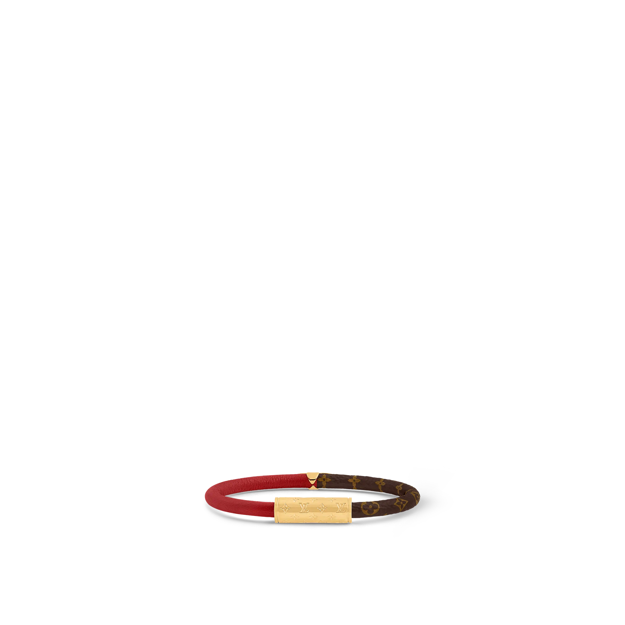 【预售】 LV路易威登 25春夏 女士 手镯 Daily Confidential 手镯 M6433E  商品