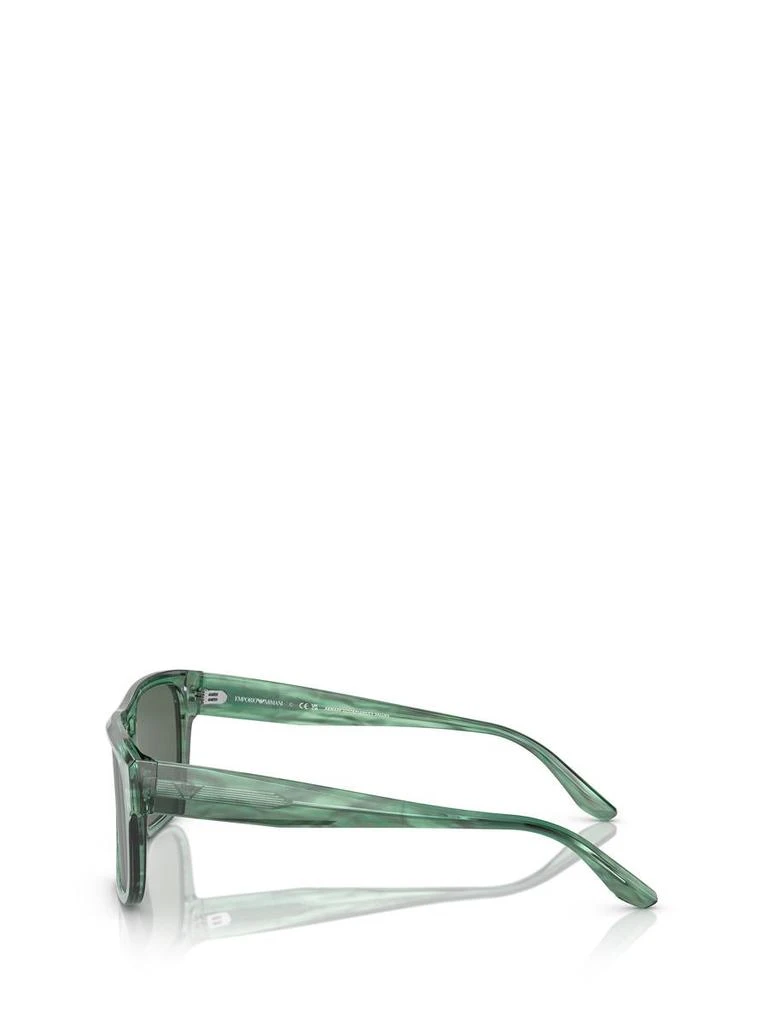 商品Emporio Armani|EA7 EMPORIO ARMANI Sunglasses,价格¥1060,第3张图片详细描述