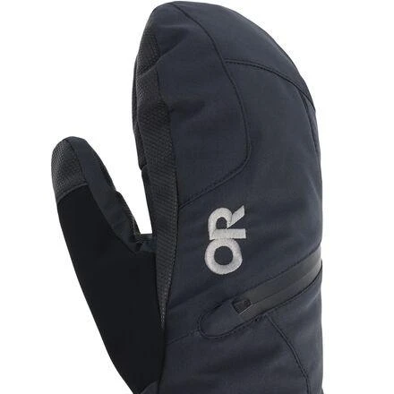 商品Outdoor Research|Revolution GORE-TEX Mitten,价格¥253,第3张图片详细描述