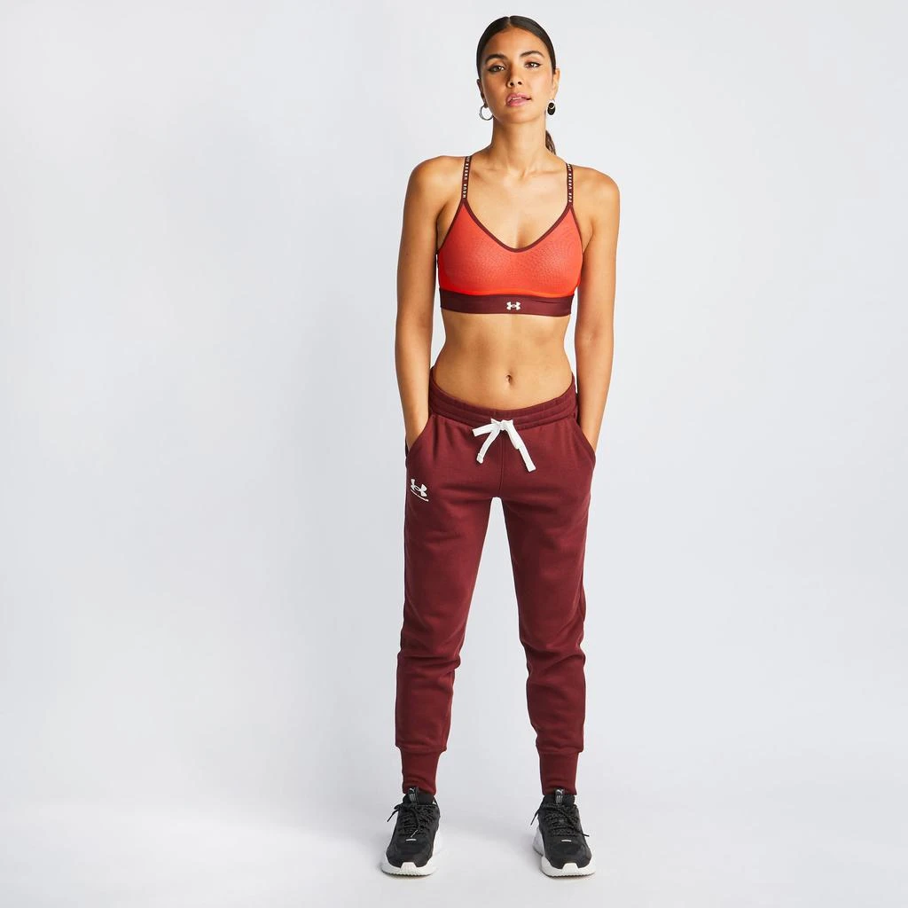 商品Under Armour|Under Armour Infinity - Women Sport Bras/Sport Vests,价格¥193,第2张图片详细描述