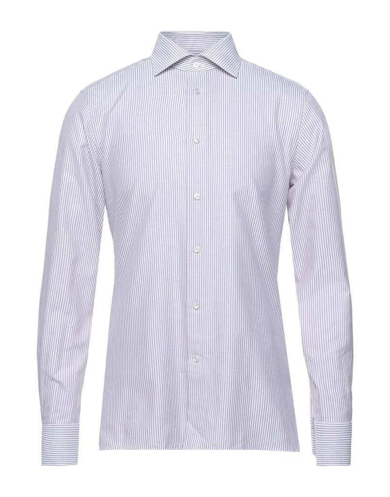 商品Zegna|Striped shirt,价格¥2046,第1张图片