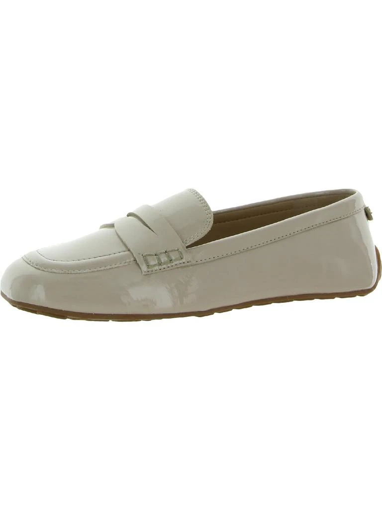 商品Sam Edelman|Tucker Womens Comfort Insole Slip On Loafers,价格¥563,第1张图片详细描述