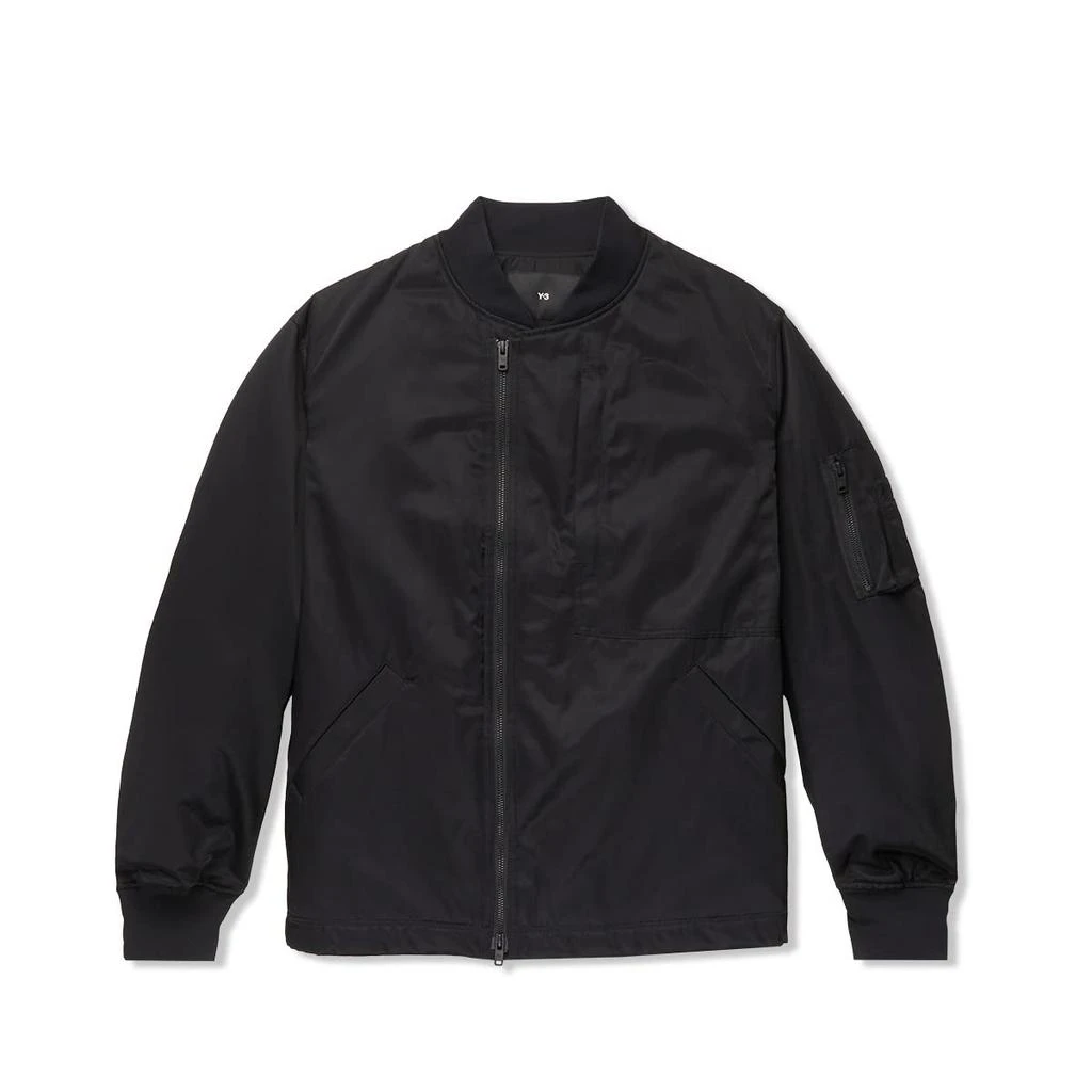 商品Y-3|Utility Bomber,价格¥1349,第1张图片