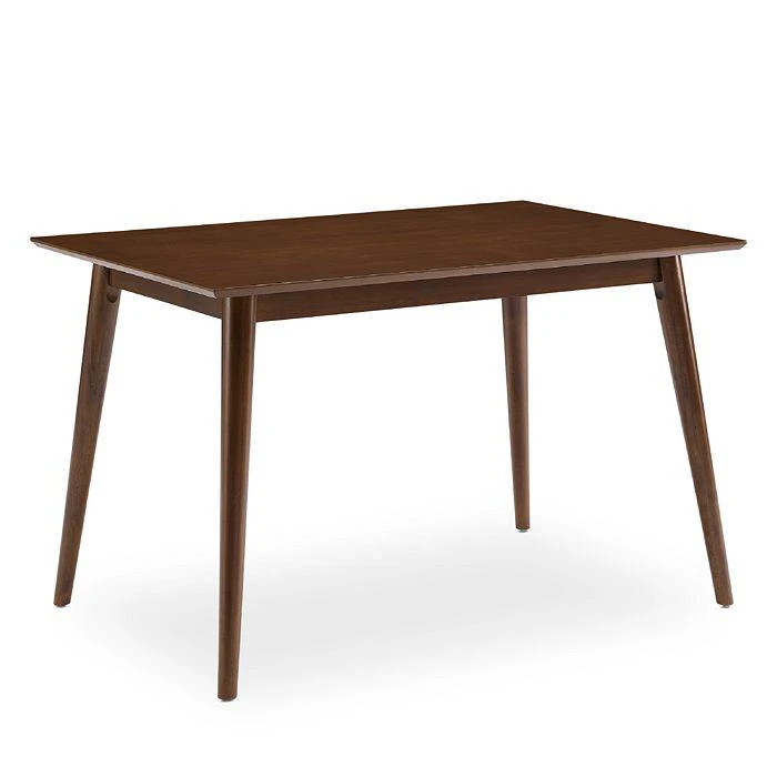 商品Sparrow & Wren|Landon Dining Table,价格¥1835,第2张图片详细描述