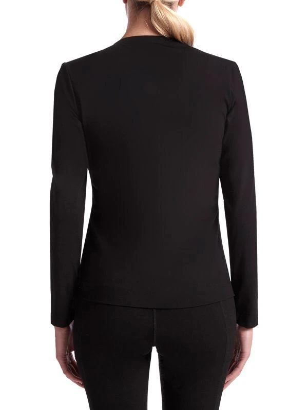 商品Capsule 121|The Dimension Pleated Jacket,价格¥593,第2张图片详细描述