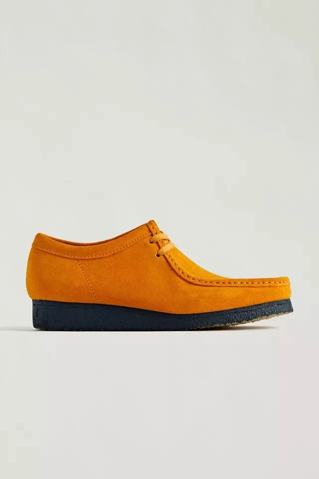 商品Clarks|Clarks Wallabee Shoe,价格¥526,第1张图片