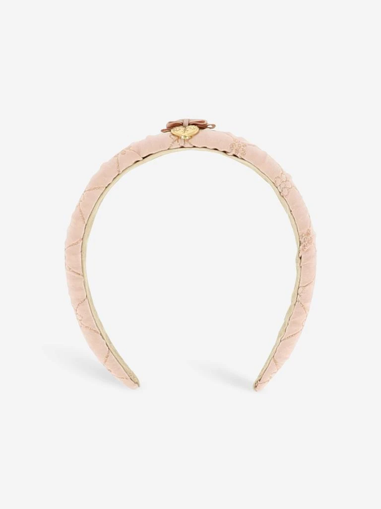 商品Angels Face|Angels Face Girls Helga Flower Headband in Pink,价格¥125,第1张图片