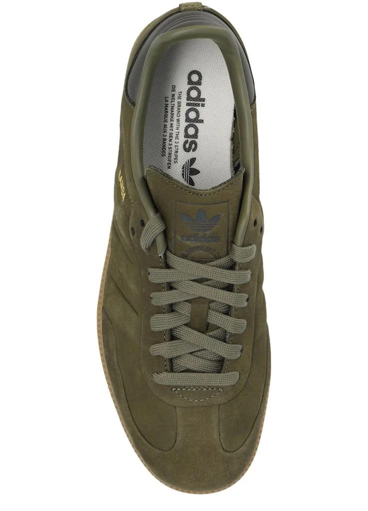 商品Adidas|SAMBA sneakers,价格¥1338,第5张图片详细描述