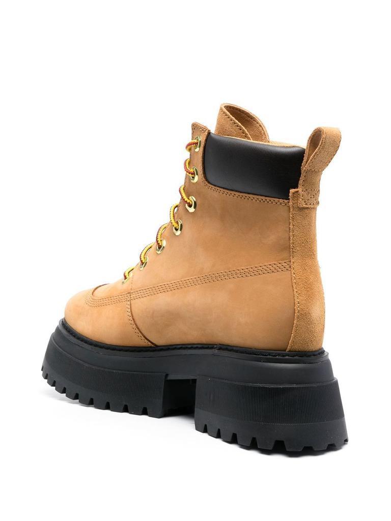 商品Timberland|Timberland Boots Yellow,价格¥1196,第4张图片详细描述