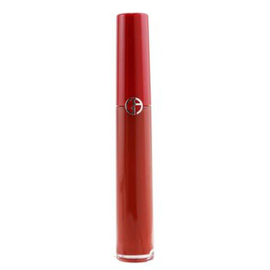 商品Giorgio Armani|Ladies Lip Maestro - 415 Redwood Liquid 0.22 oz Lipstick Makeup 3614272742598,价格¥220,第1张图片