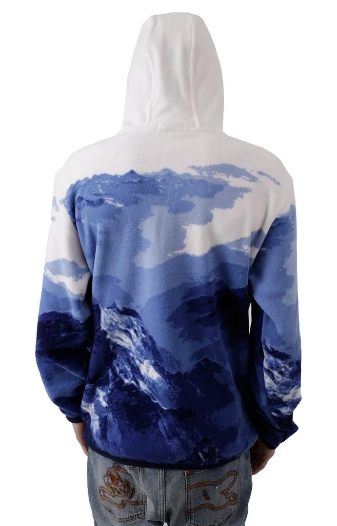 商品Ralph Lauren|Photo Print Pullover Hoodie - Cortina Photo Print,价格¥1089,第3张图片详细描述