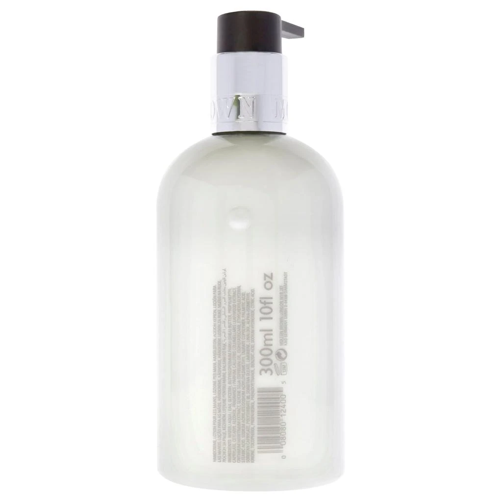 商品Molton Brown|Coastal Cypress and Sea Fennel by Molton Brown for Men - 10 oz Hand Lotion,价格¥292,第1张图片