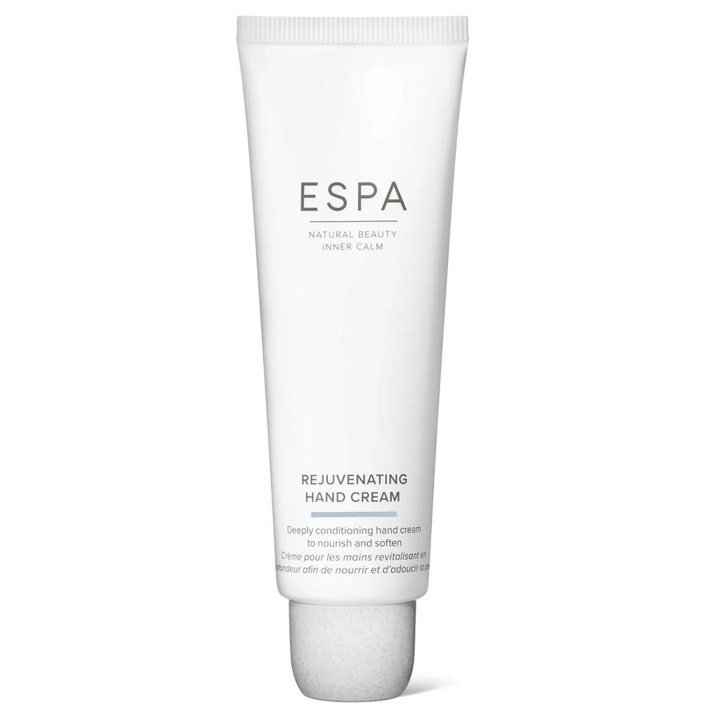 商品ESPA|ESPA Rejuvenating Hand Cream 50ml,价格¥205,第1张图片