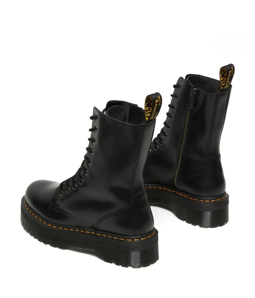 商品Dr. Martens|Jadon Hi,价格¥935,第5张图片详细描述