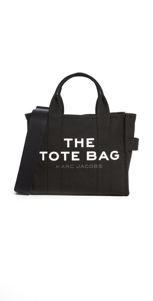 The Marc Jacobs Traveler 迷你手提袋商品第1张图片规格展示