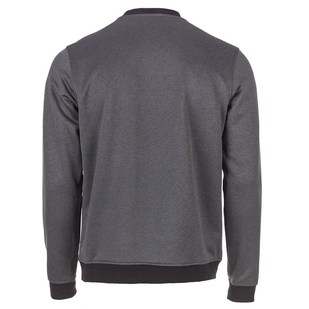 adidas Men's Golf Go-to Crew Neck Pullover 商品