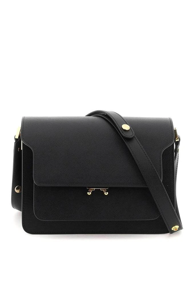 商品Marni|TRUNK MEDIUM BAG,价格¥5619,第1张图片