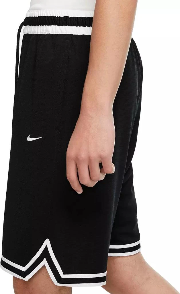 商品NIKE|Nike Men's Dri-FIT DNA Basketball Shorts,价格¥145,第3张图片详细描述