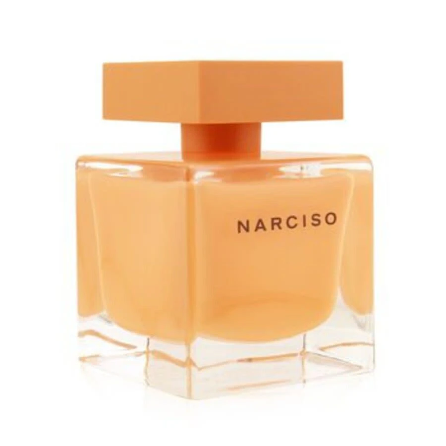 商品Narciso Rodriguez|Narciso Rodriguez Narciso Ambree Ladies EDP,价格¥448,第3张图片详细描述