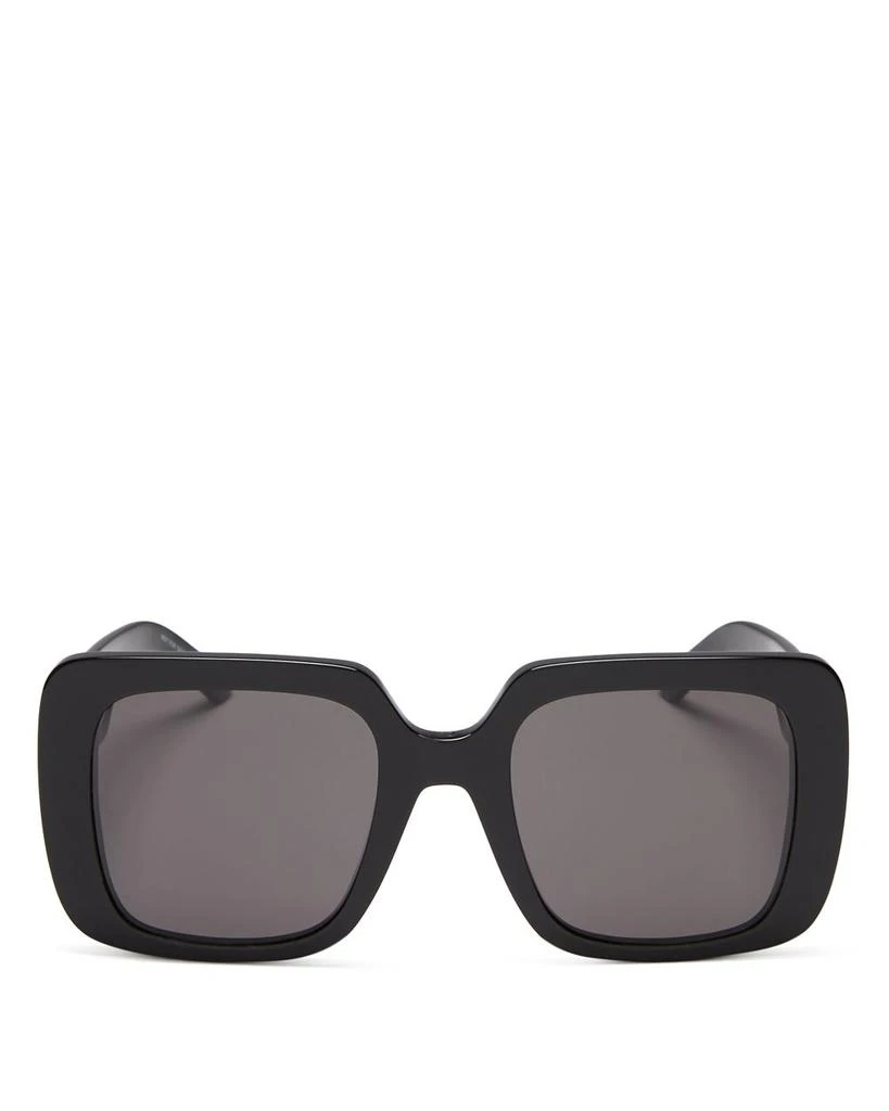 Wildior S3U Square Sunglasses, 55mm 商品