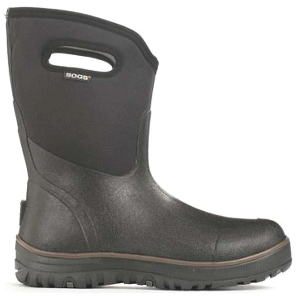 商品Bogs|Bogs Men's Ultra Mid Boot,价格¥850,第1张图片