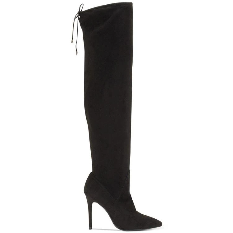 商品Jessica Simpson|Lessy Over-The-Knee Dress Boots,价格¥241,第2张图片详细描述