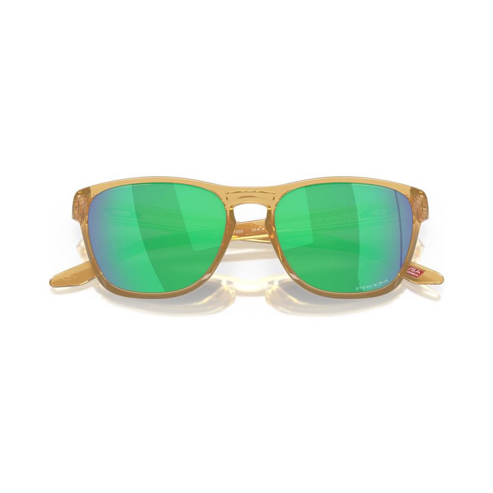 Men's Sunglasses, Manorburn Discover Collection商品第5张图片规格展示