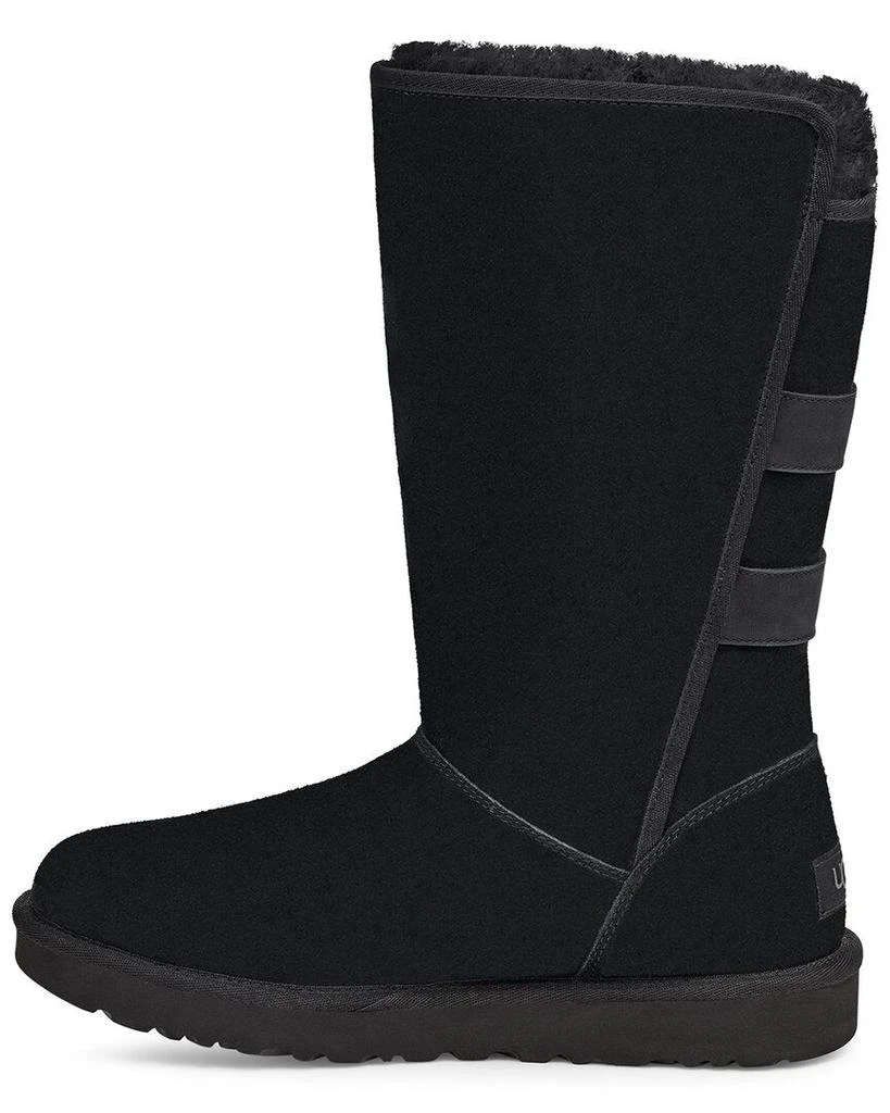 商品UGG|UGG Aletheia Leather Boot,价格¥493,第2张图片详细描述