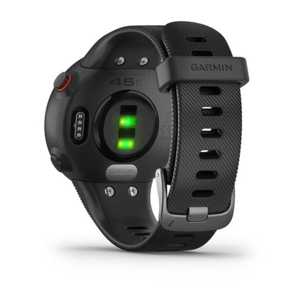 Garmin Forerunner 45S商品第3张图片规格展示