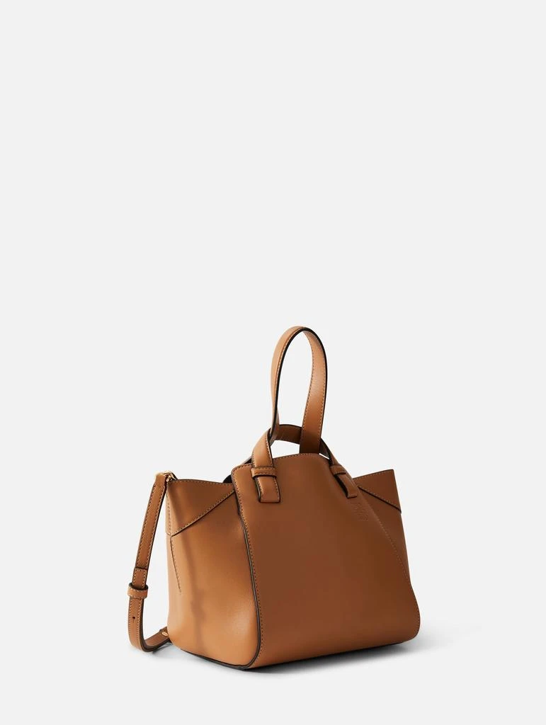 商品Loewe|Hammock Nugget Bucket Bag,价格¥9943,第3张图片详细描述
